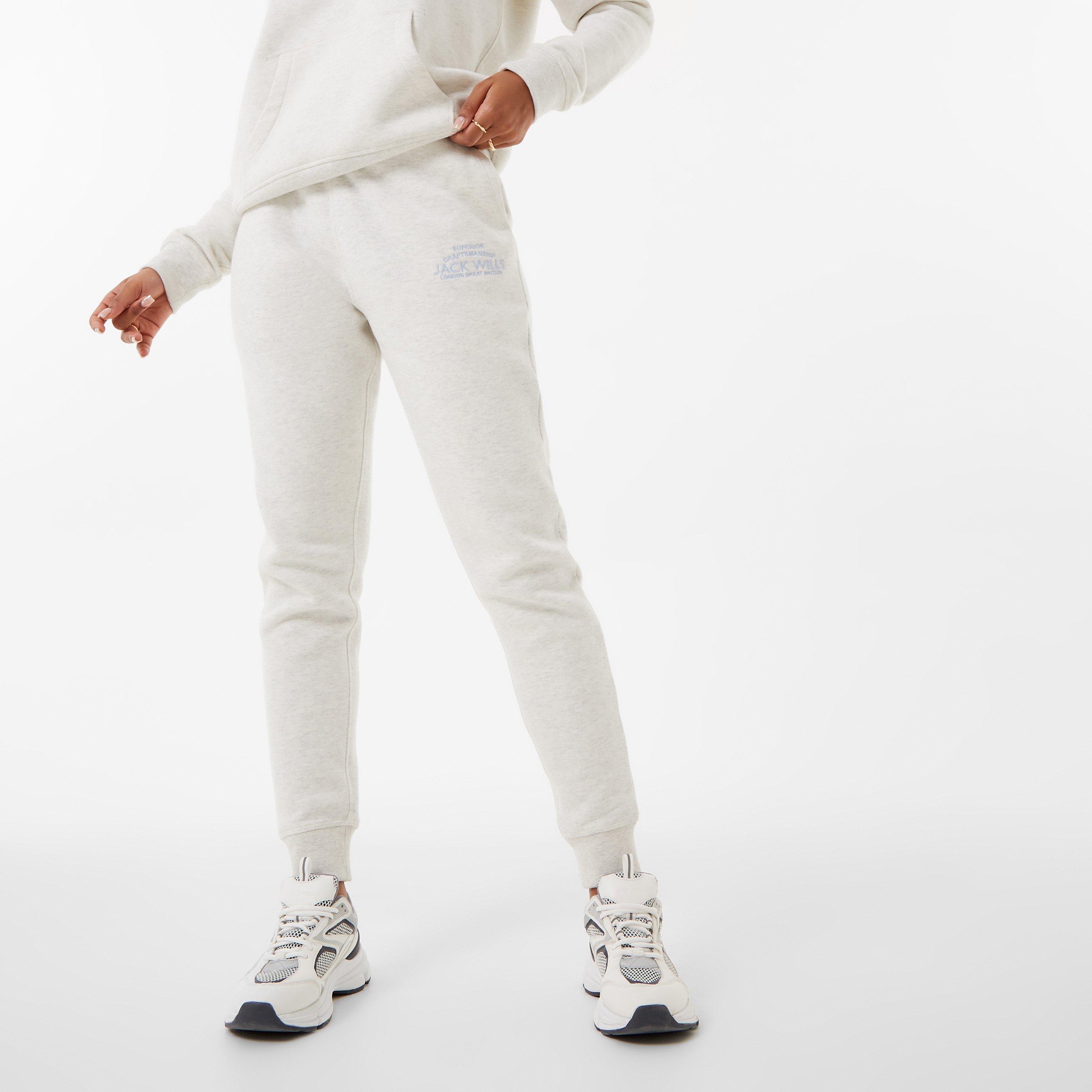 Jack Wills JW Hunston Joggers