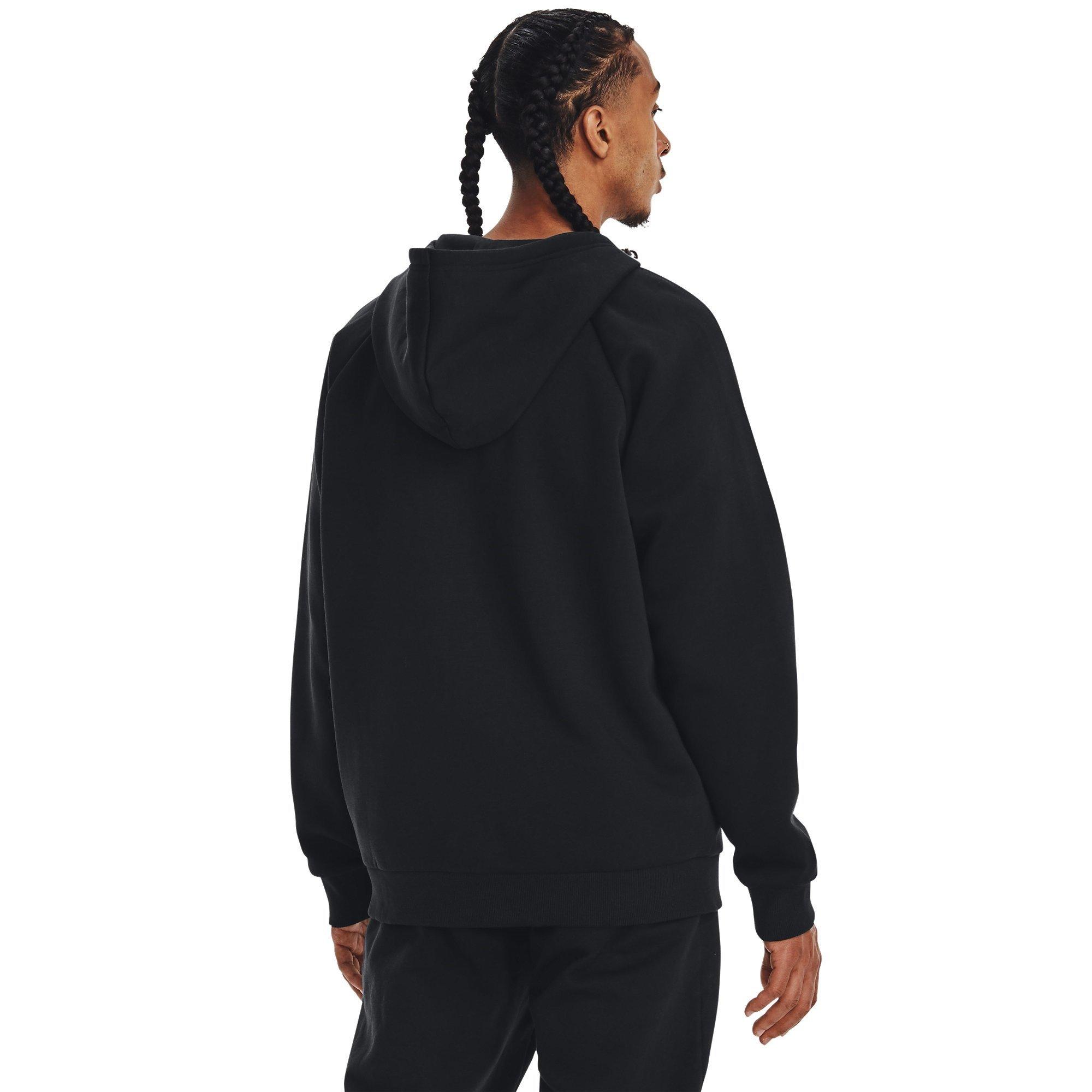 Under Armour UA Rival Fleece Full-Zip Hoodie Mens