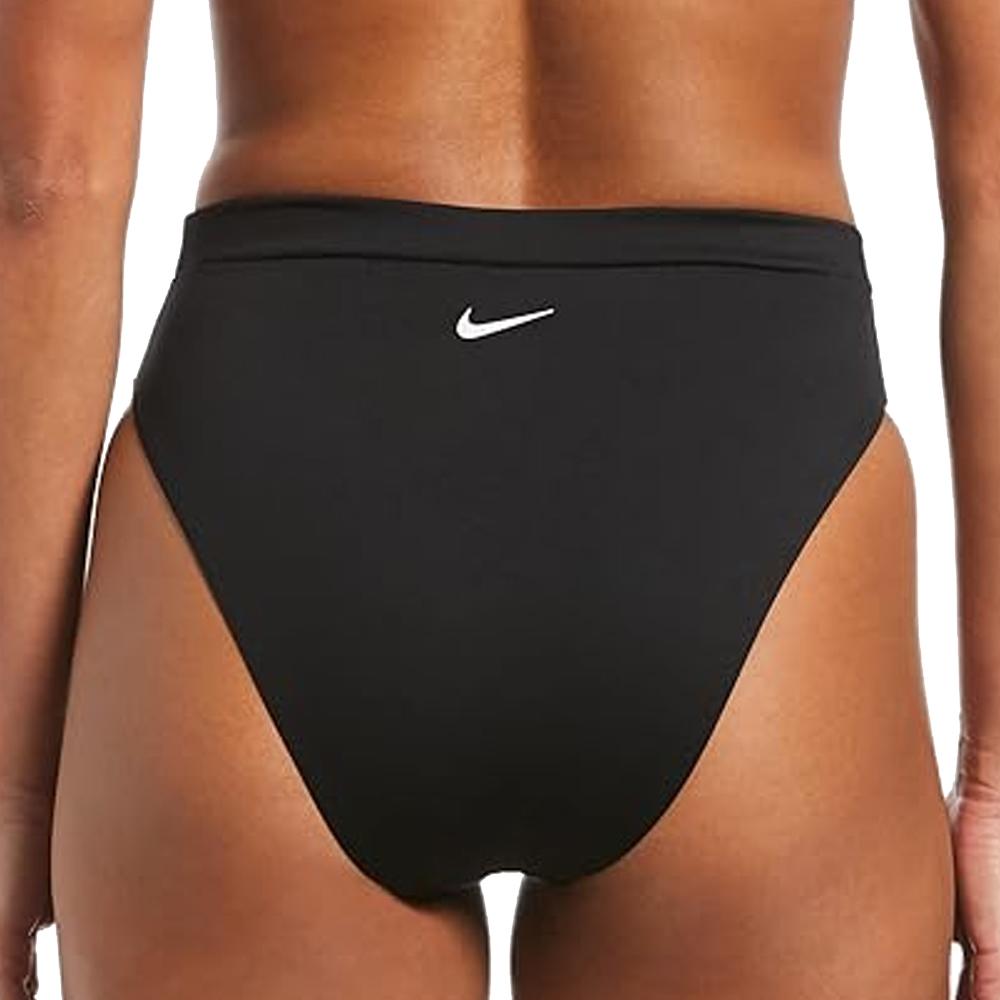 Nike Bas de maillot de bain Noir Femme Nike NESSB347