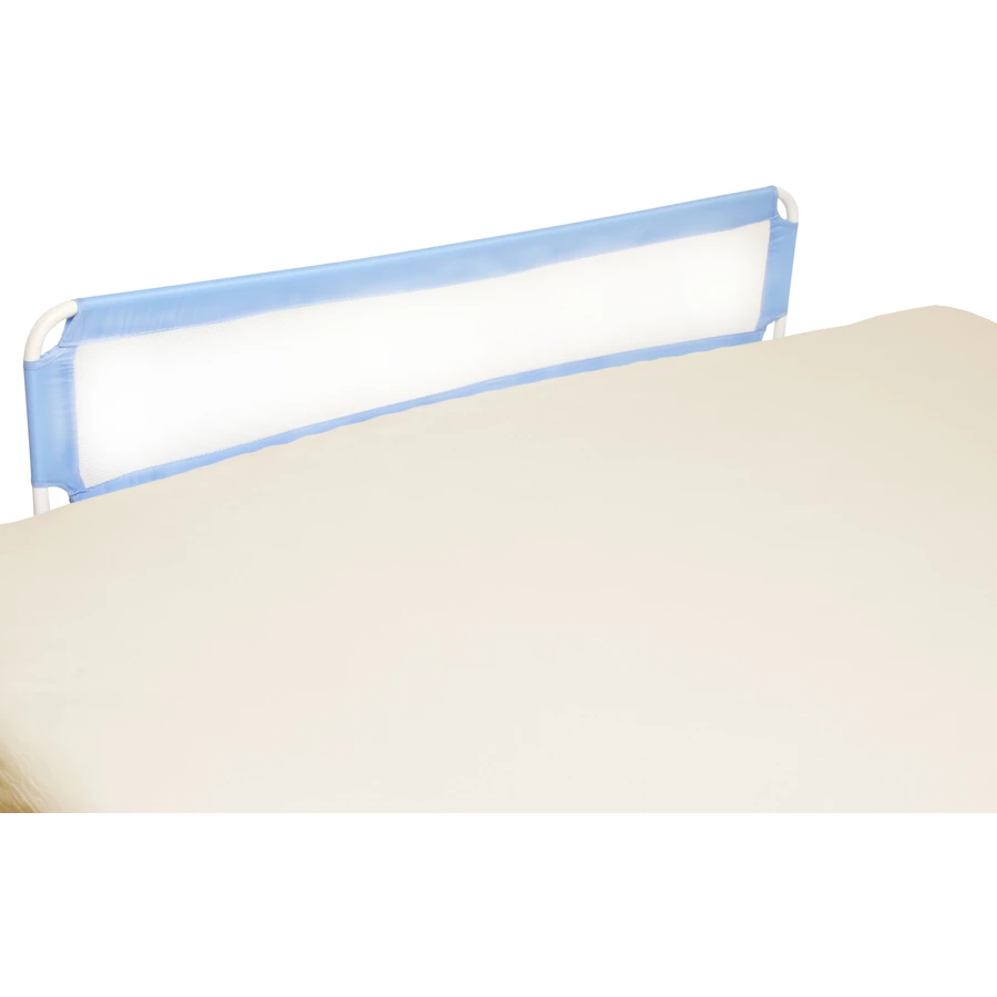 fillikid Bettgitter Alex 135 cm für Standard- und Boxspringbetten Grau