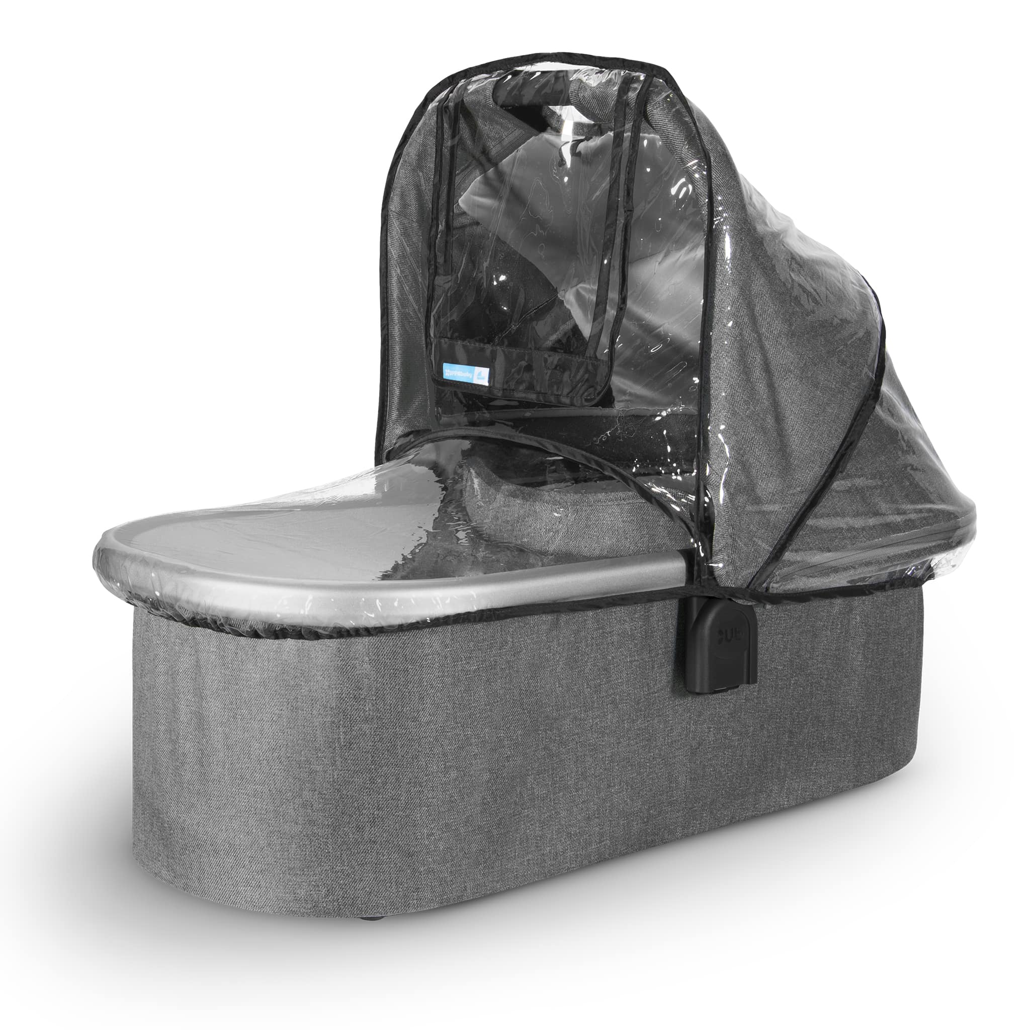 UPPAbaby Plastique de Pluie pour Landau Vista V2  Cruz V2  Ridge