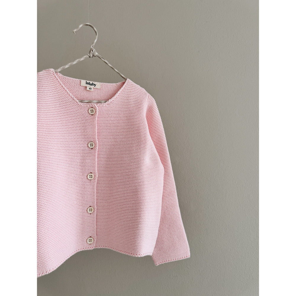 Køb Lalaby Candyfloss Kuro Cardigan Baby
