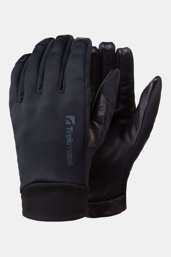 Trekmates Trekmates Gulo Windstopper Handschoen