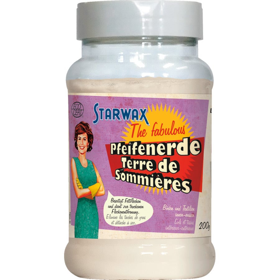 Starwax Putzsprit 95°, 1 l