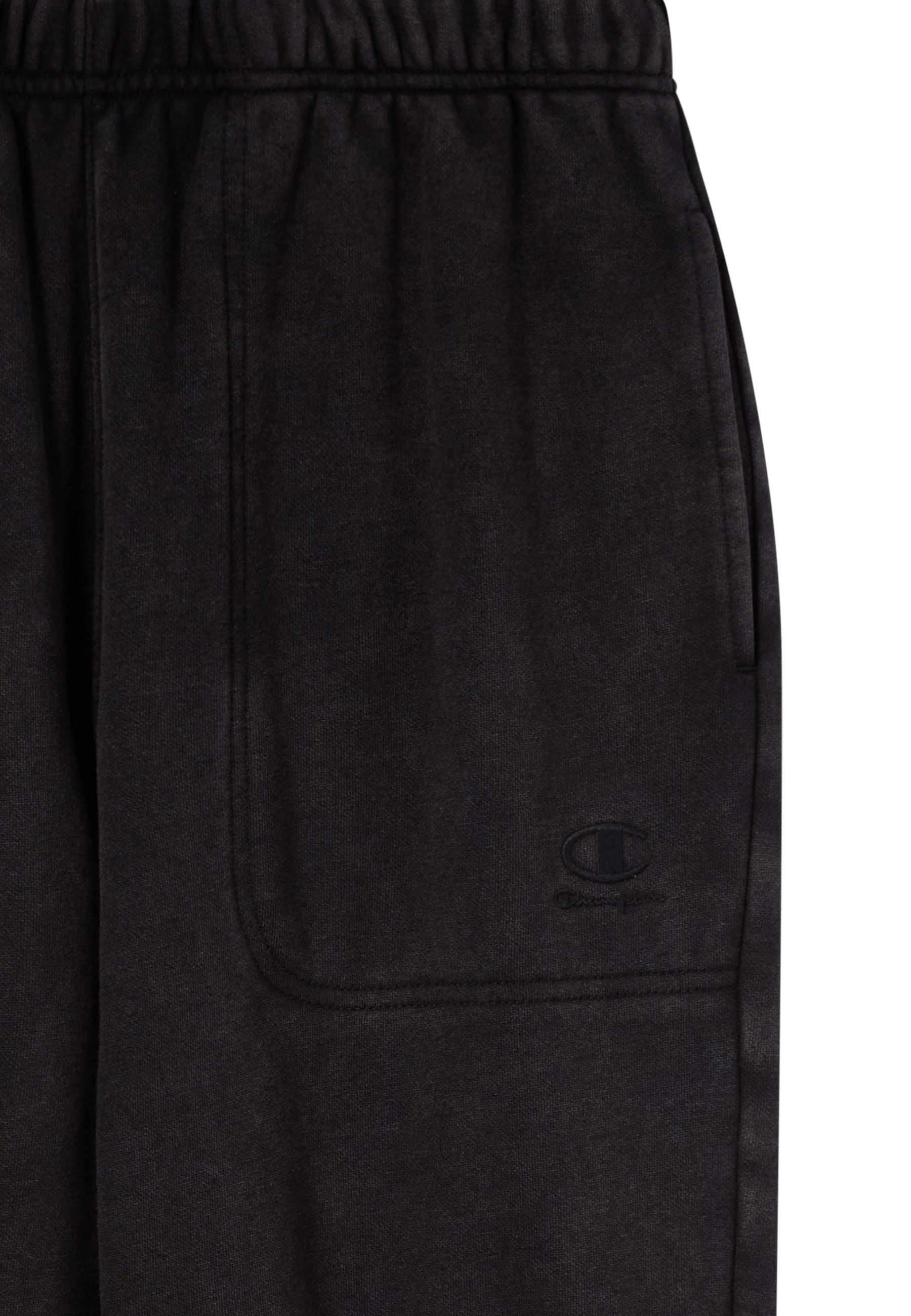 Champion Jogginghose »ICONS Wash Elastic Cuff Pants«