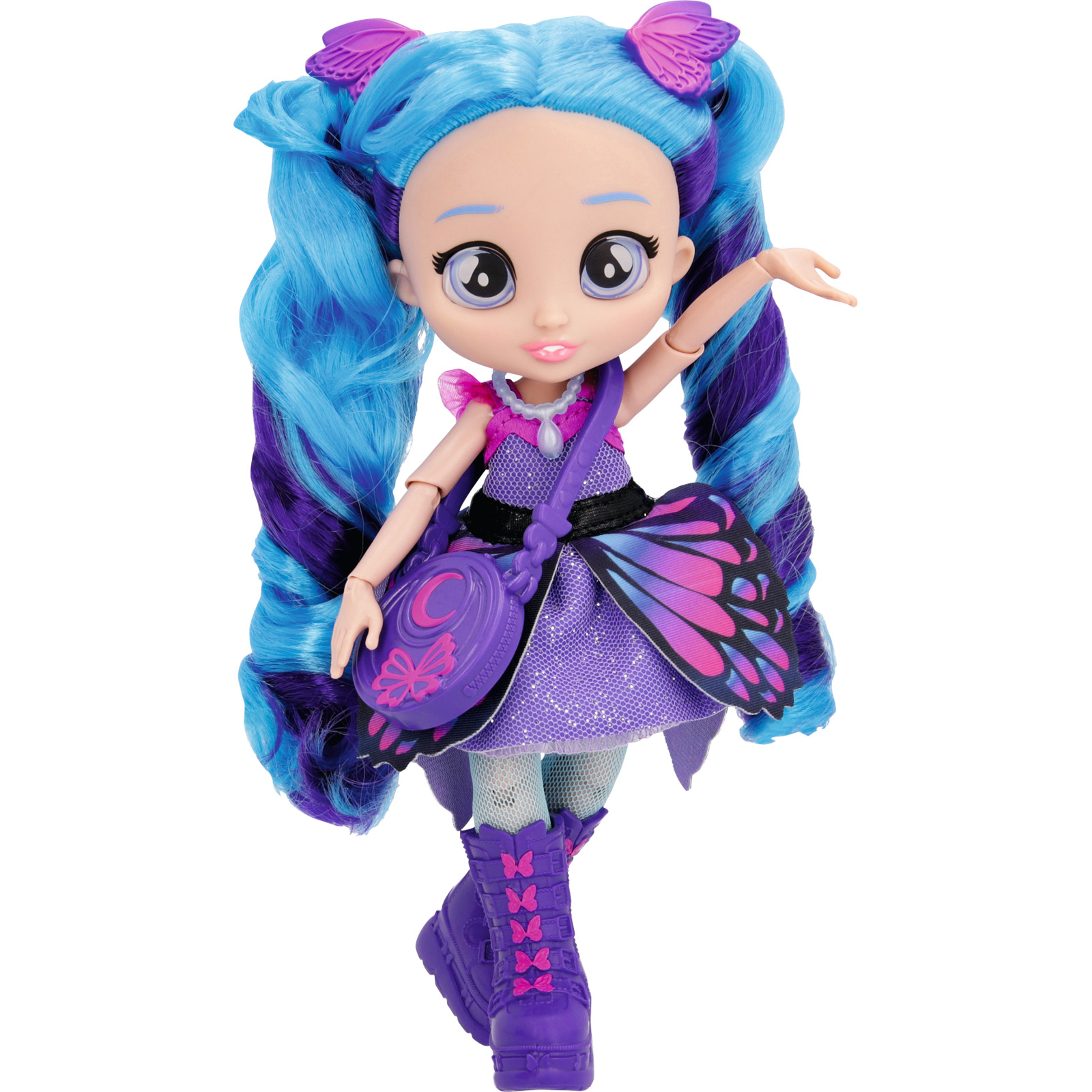 Cry Babies BFF Series 3 Shannon