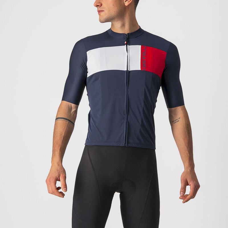Prologo 7 - Maillot vélo homme