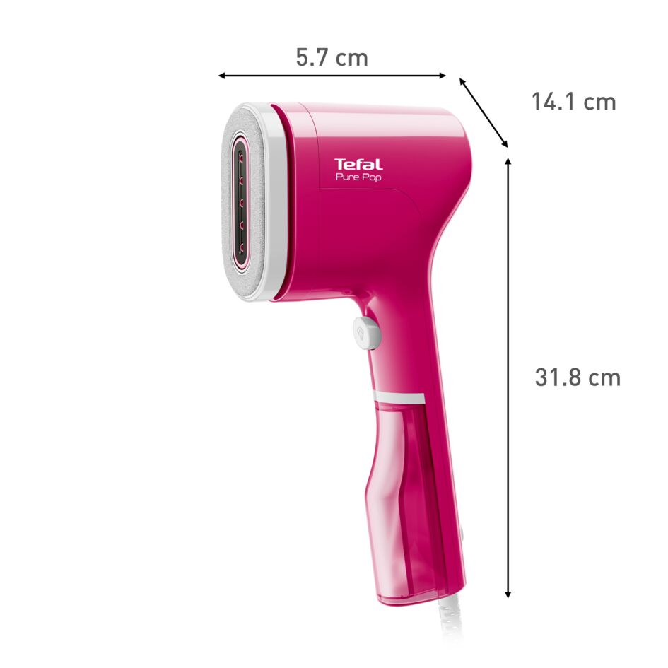 Pure POP Pink DT2023 Kledingstomer