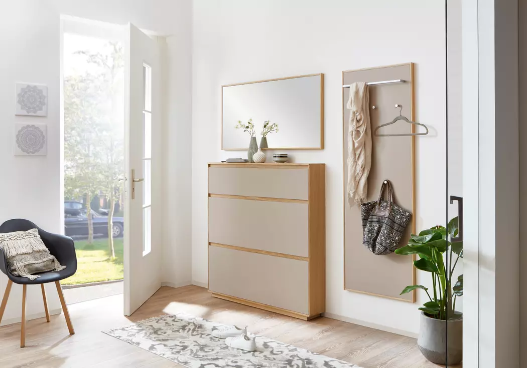 Schuhschrank V100