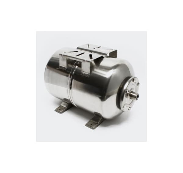 Trykktank PT-SS-22 Inox DELFIN