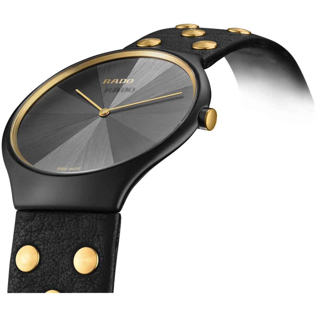 Rado True Thinline L Studs Limited Edition