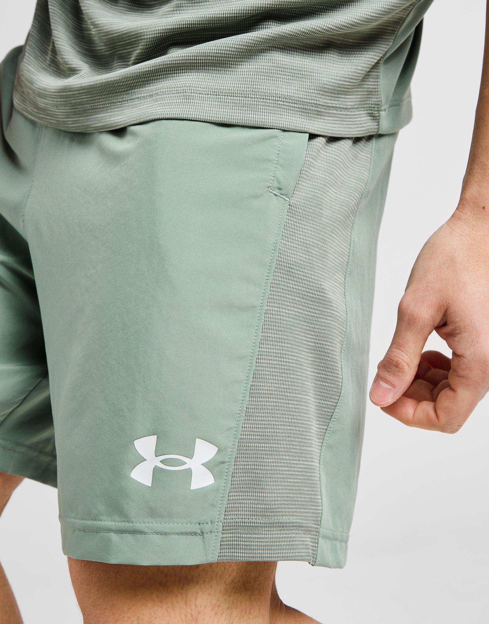 Under Armour Shorts Tech Textile