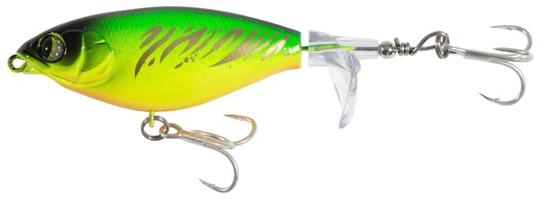 Leurre surface Ultimate Waveripper 6.5cm (6.5g)