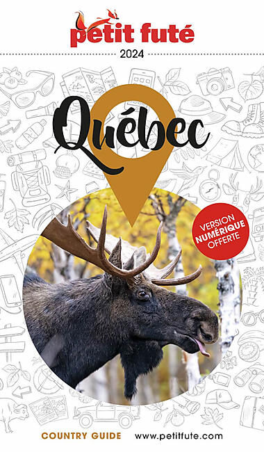 PETIT FUTE - PETIT FUTE QUEBEC