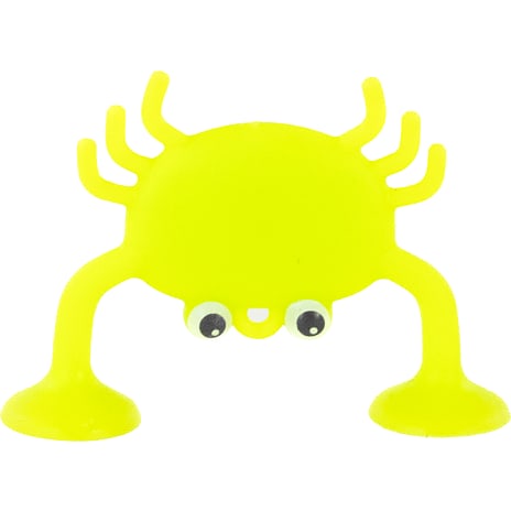 Scoop Sealife Suction Playset 8-pak