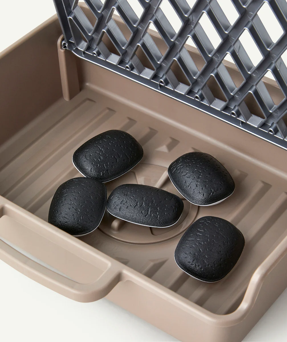 DANTOYSET DE BARBECUE EN PLASTIQUE