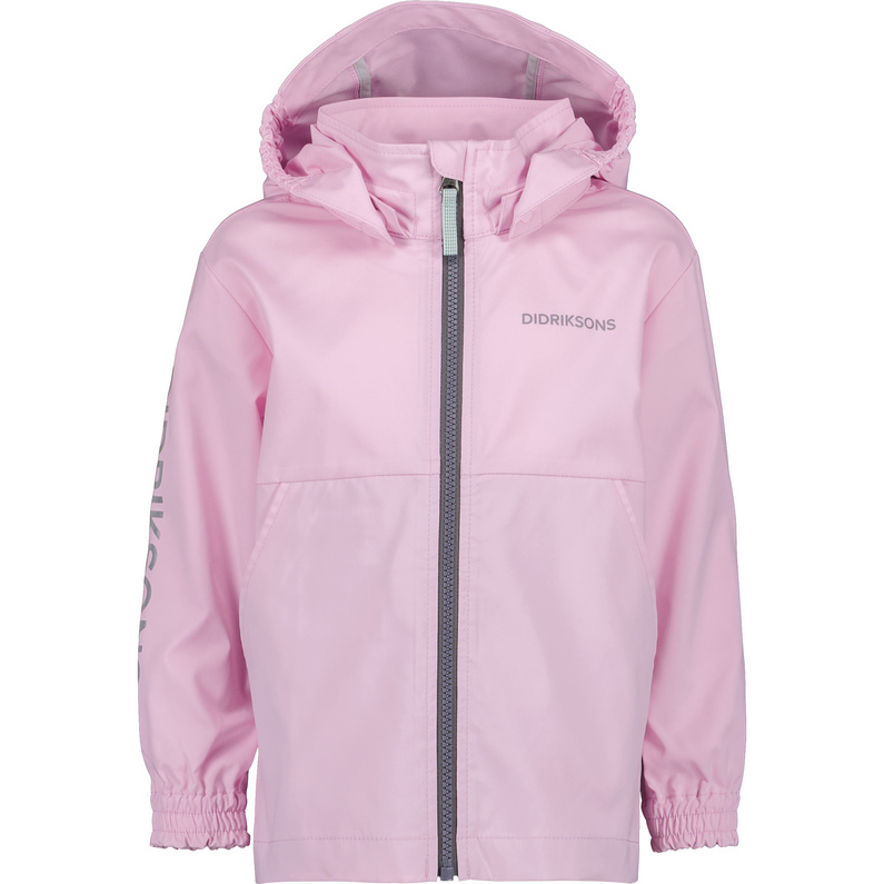 Didriksons Kinder Hallon Jacke