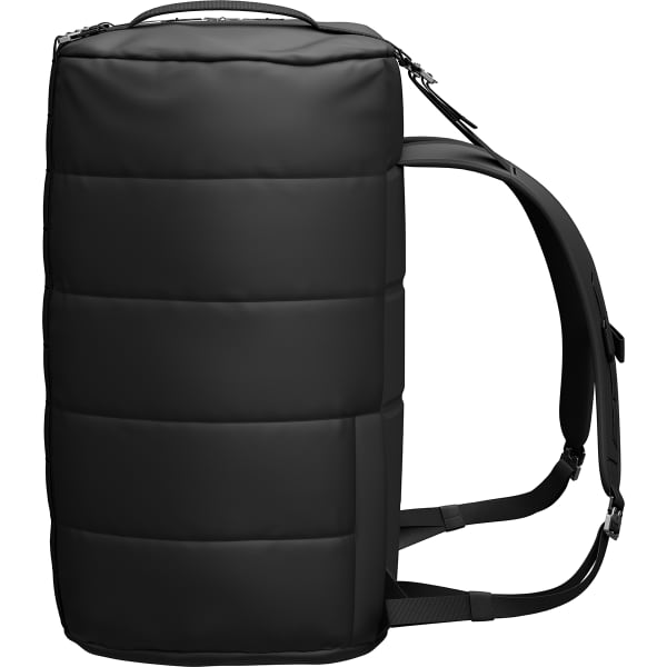 Duffel DB ROAMER SPLIT DUFFEL 70L BLACK OUT
