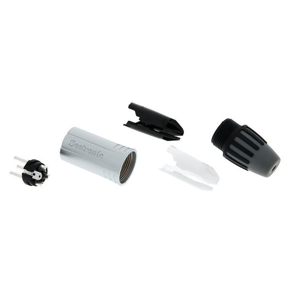 Seetronic SCMM3 3pin XLR