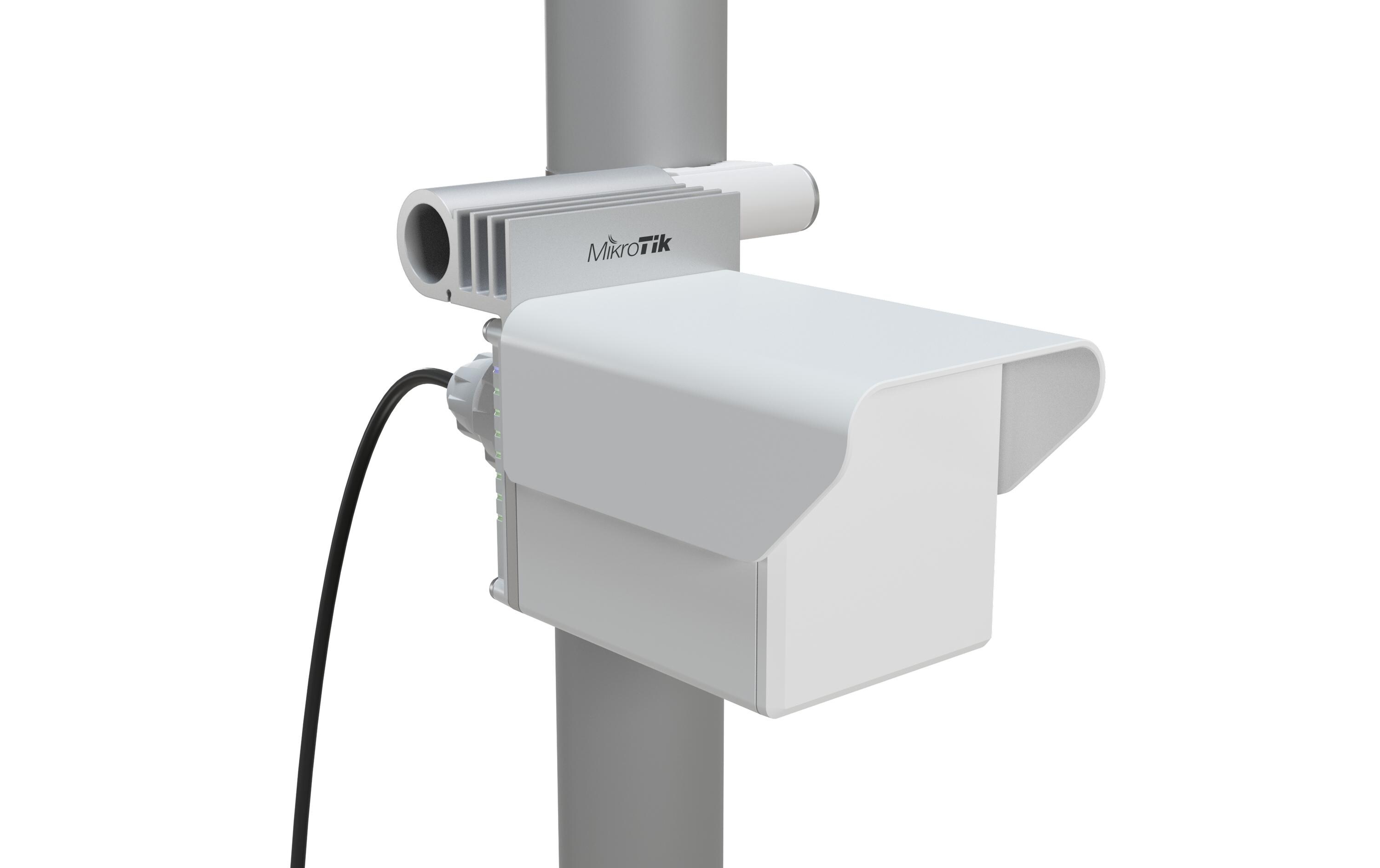 WLAN-Bridge Wireless Wire Cube Pro Basis&Empfänger Kit<br>Geniessen Sie ein reibungsloses 60-GHz-Erlebnis mit Cube 60Pro ac!