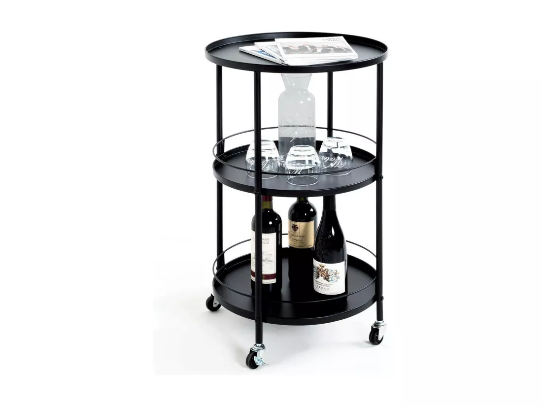 Desserte de Cuisine Design 
