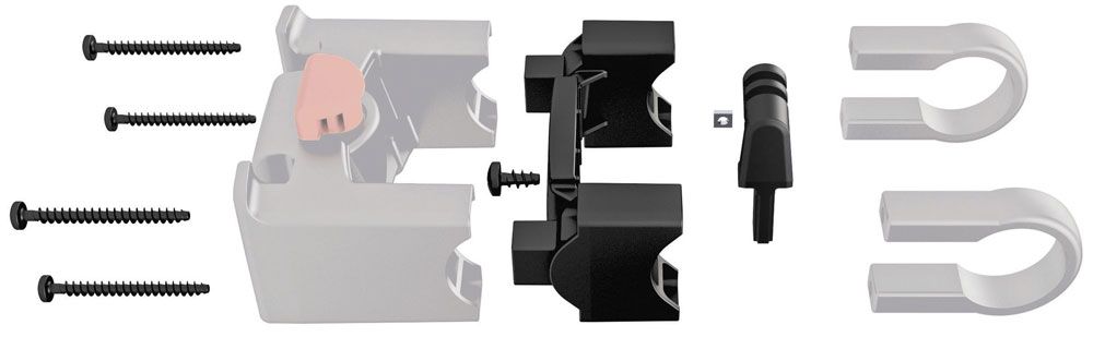 Rixen & Kaul - KLICKfix KLICKfix Display Mount Intuvia kaufen | Bike-Discount
