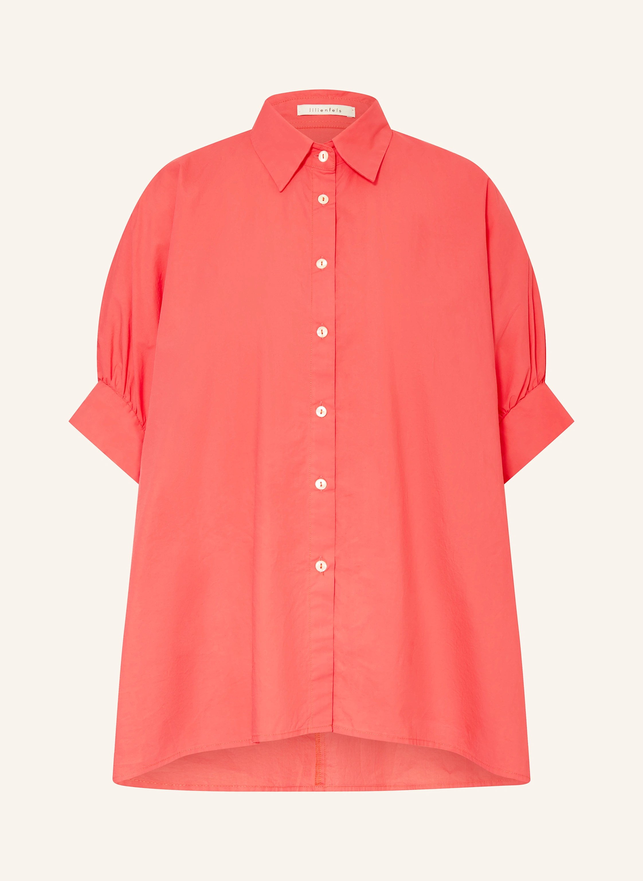 lilienfels Hemdbluse