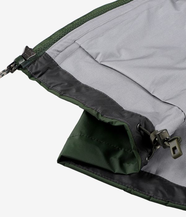 Patagonia Torrentshell 3L Jacke (torrey pine green)