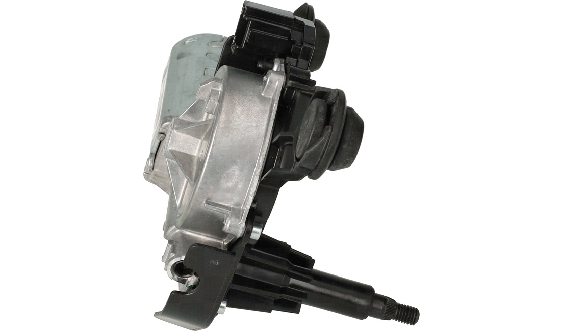 Viskermotor