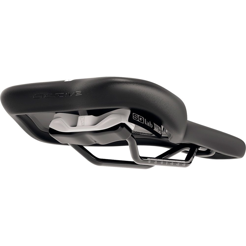 SQlab 610 M-D active Sattel