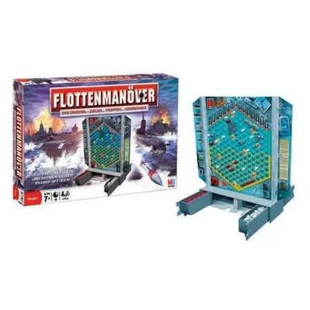 Hasbro Flottenmanöver
