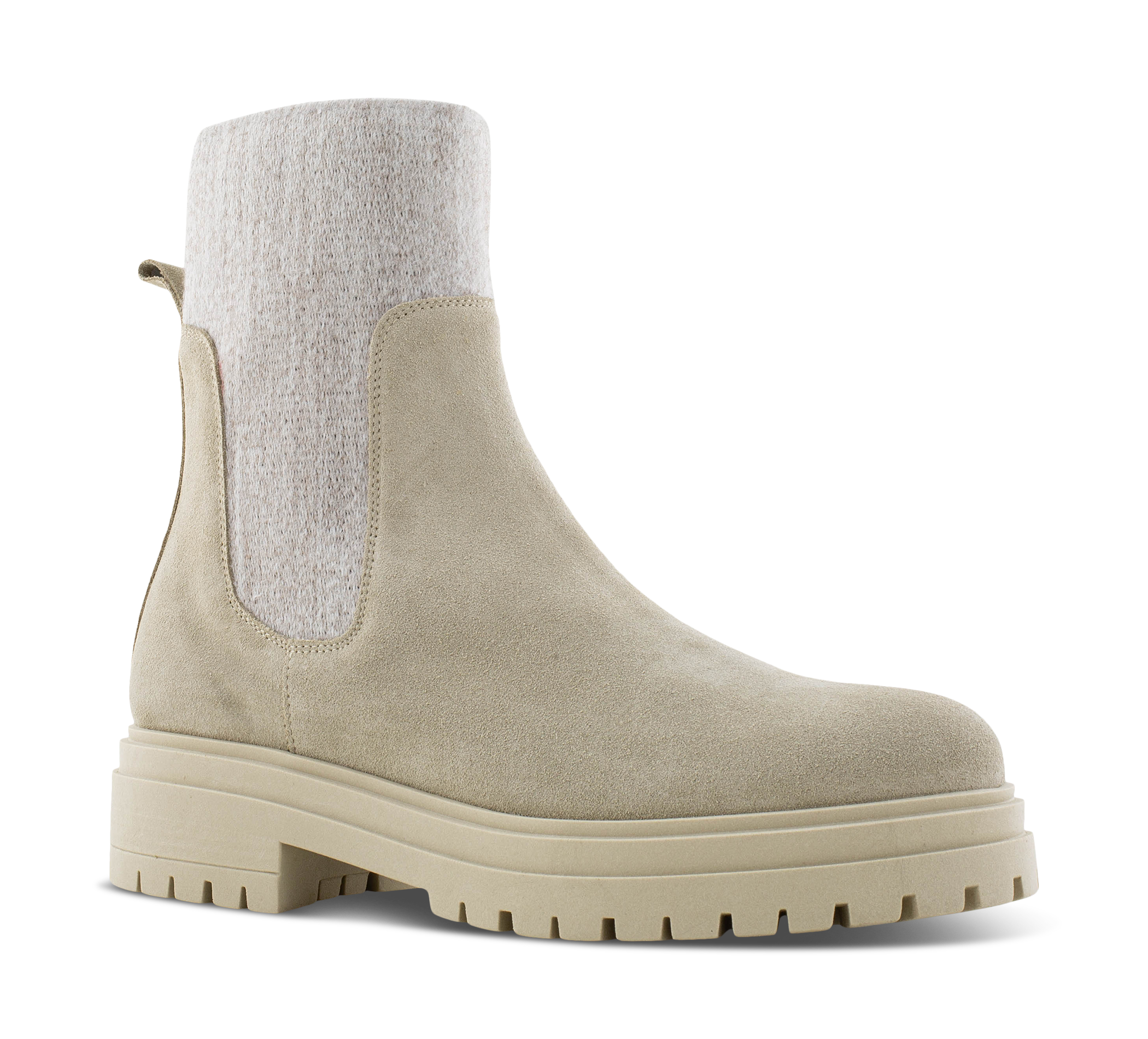 1874 by Walder Klassische Stiefelette