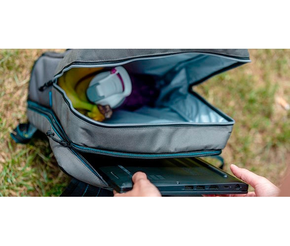 Campingaz The Office Backpack Kühltasche 16 Liter