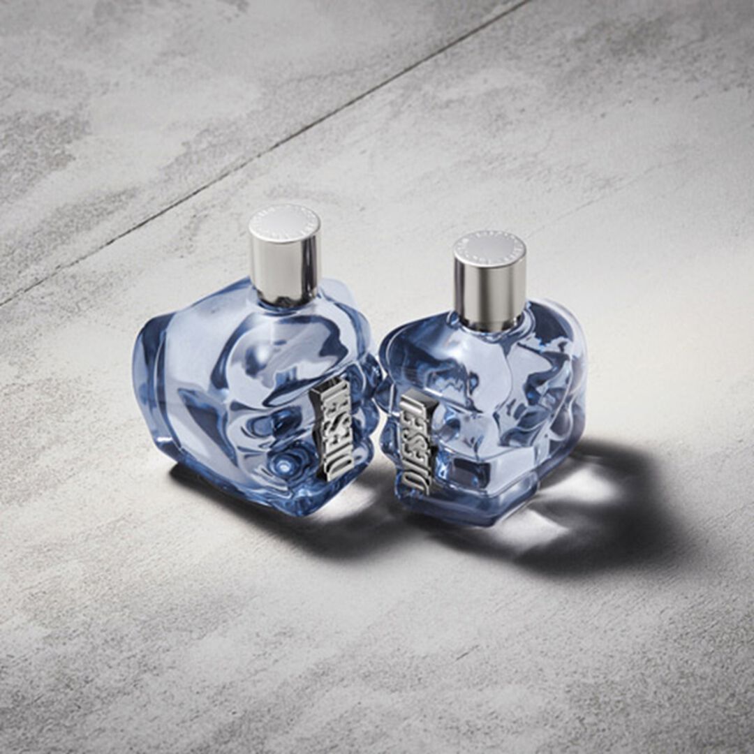 Only the Brave Eau de Toilette - 125ml