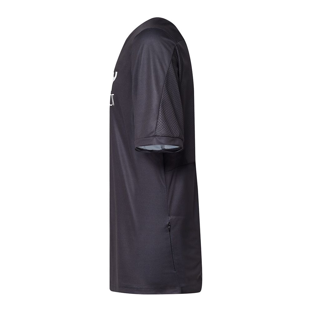 Oakley FACTORY PILOT MTB II - Maillot Homme blackout