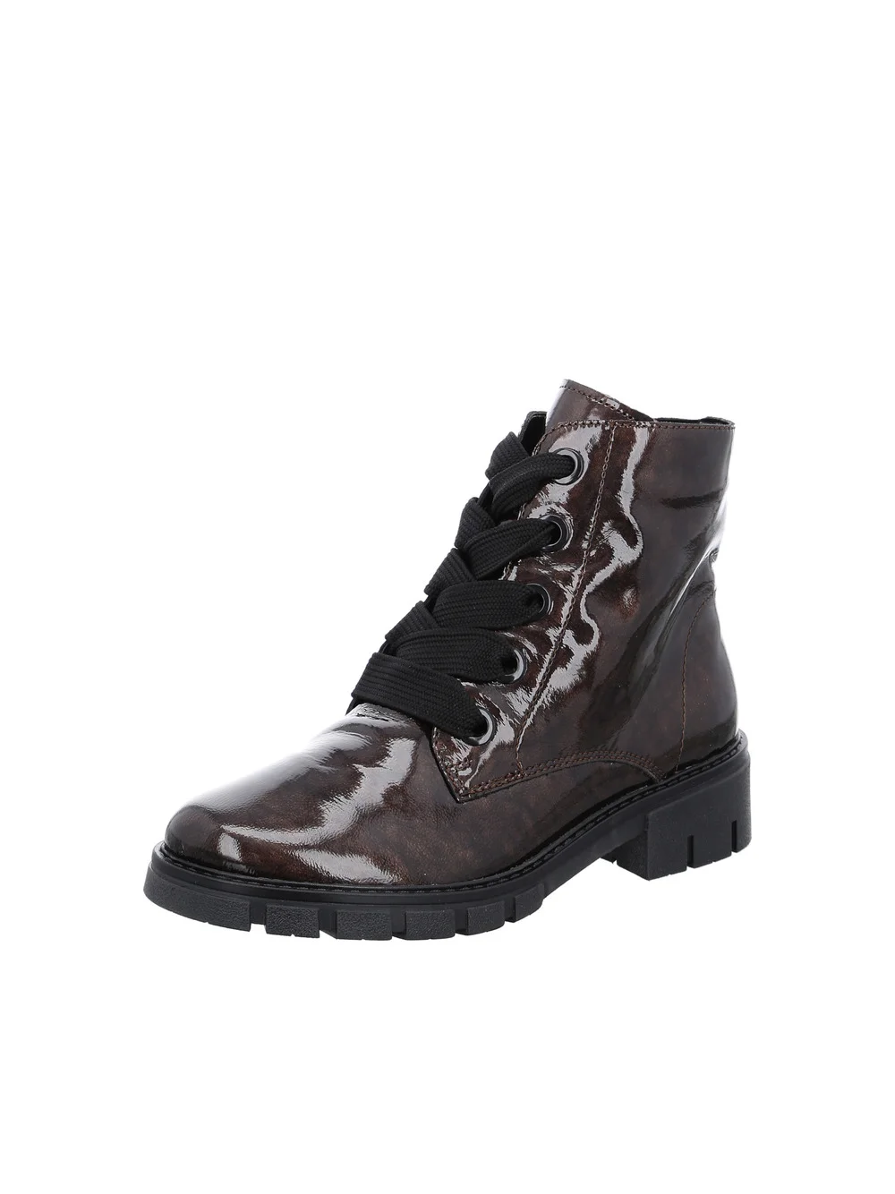 Stiefelette Dover bronze