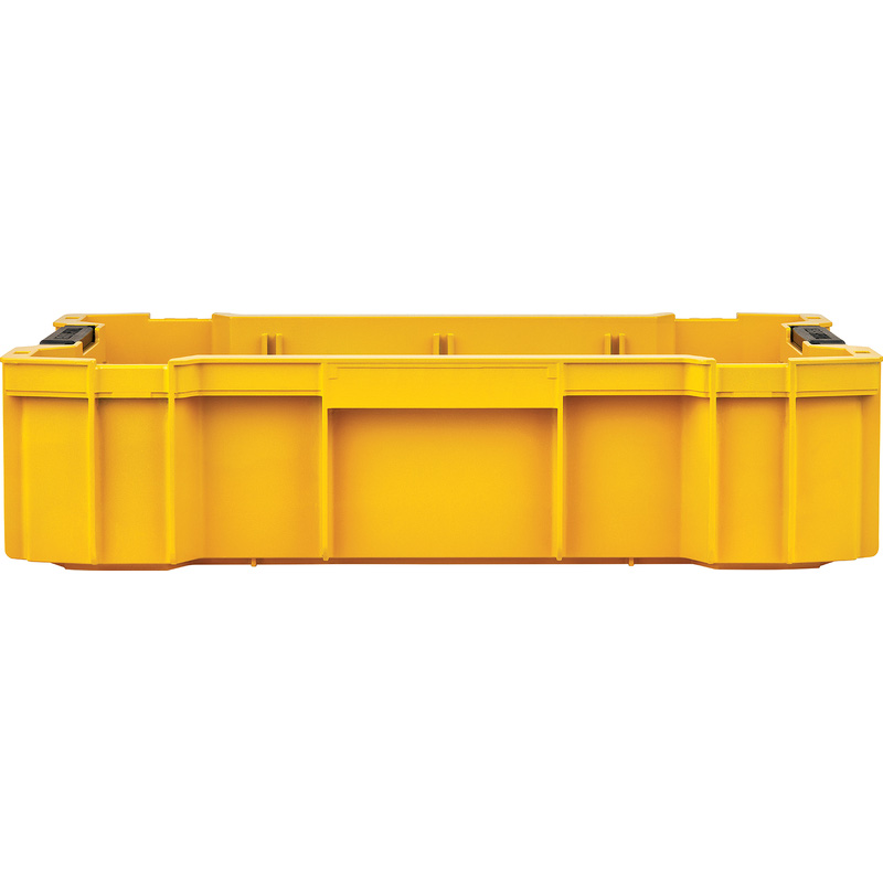 DeWALT ToughSystem 2.0 gereedschapslade diep