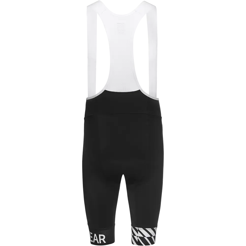 GORE Wear Swiftride Optical Fietsbroek Kort Zwart Heren