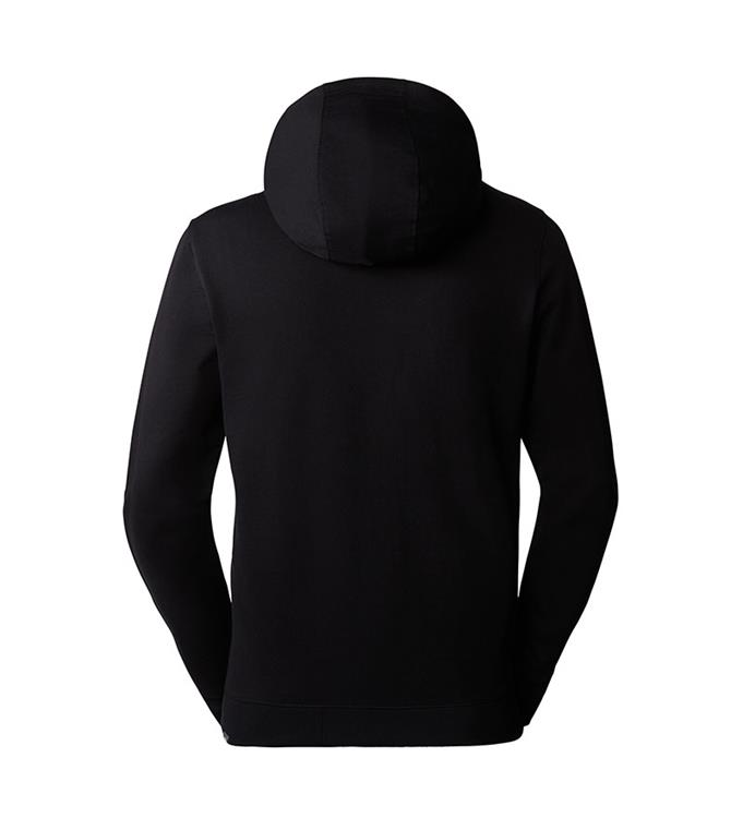 The North Face Men Light Drew Peak Pullover Hoodie