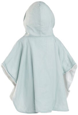 Petite Chérie Badekåpe, Light Blue
