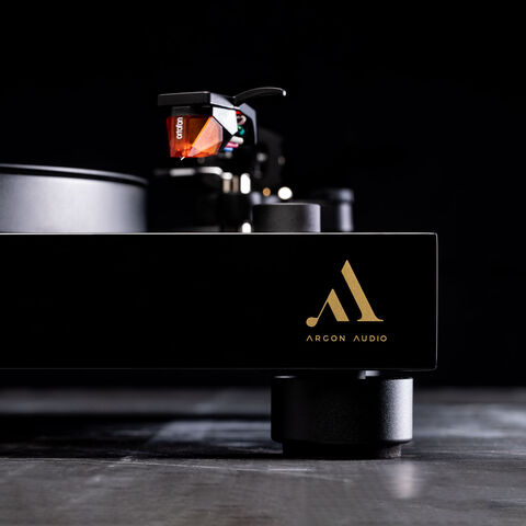 Argon Audio TT-4 SE – serieuze hifi-platenspeler met extra kwaliteit