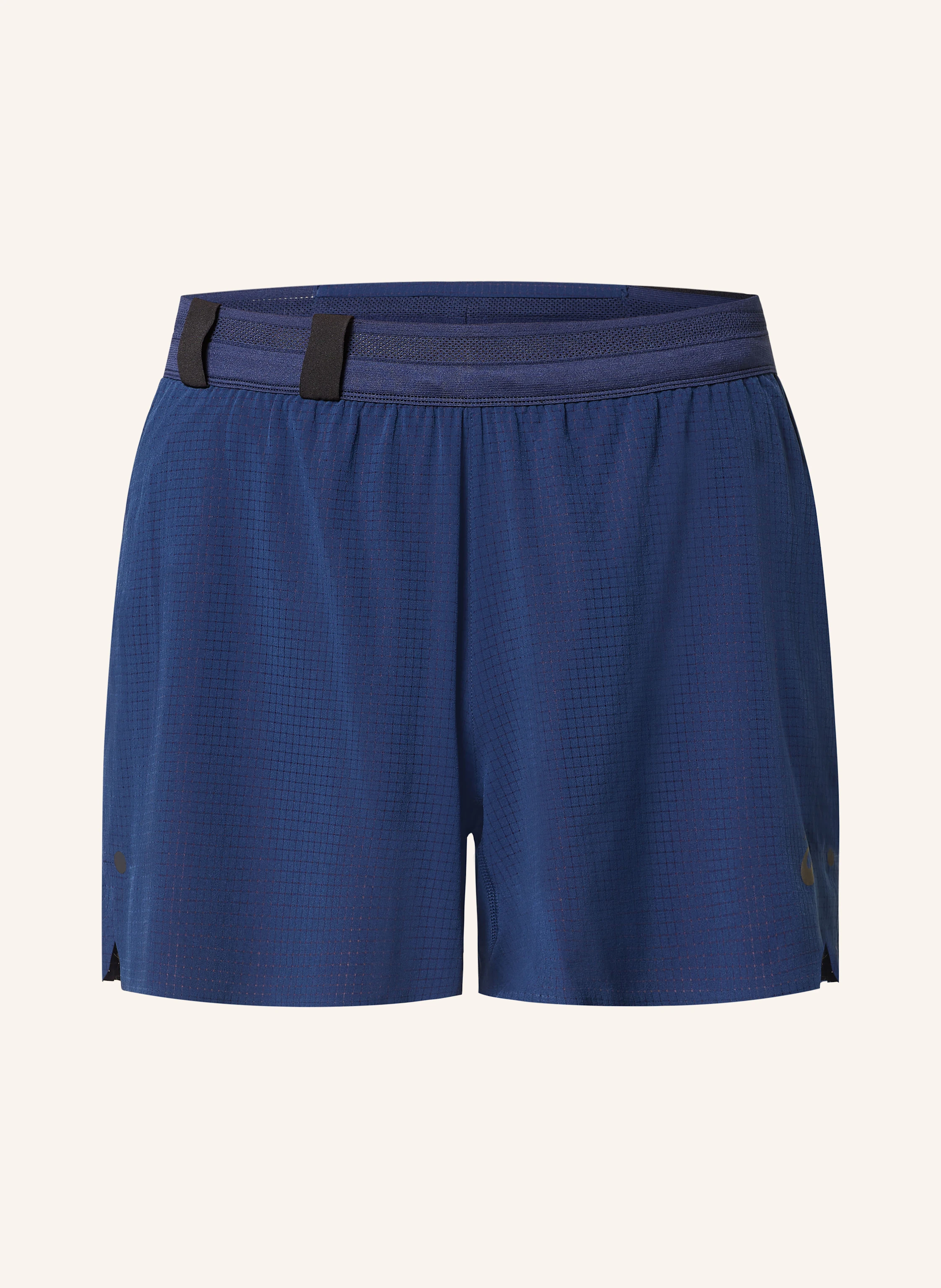 ASICS 2-in-1-Laufshorts METARUN