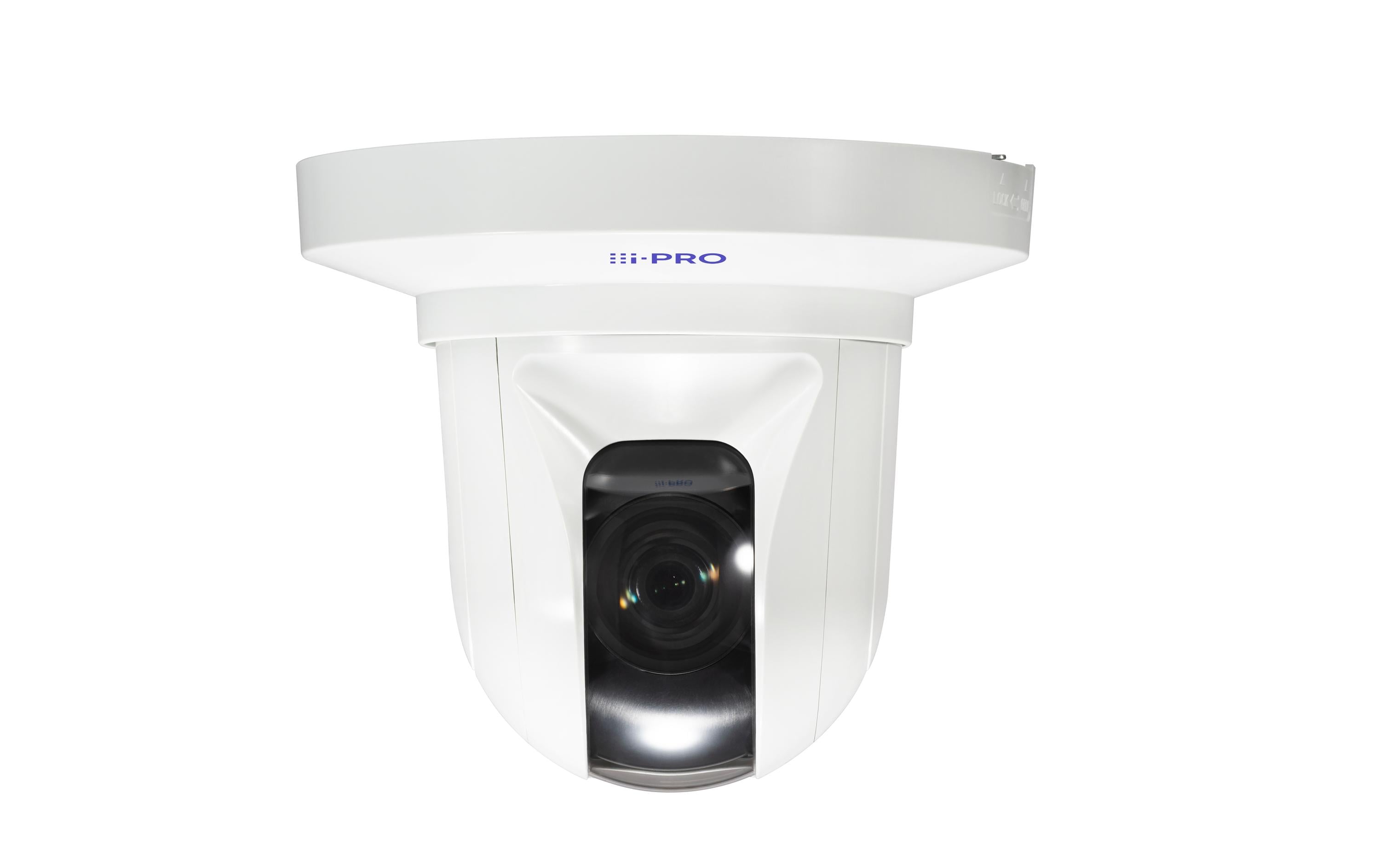 Netzwerkkamera WV-S61301-Z2<br>S-Serie PTZ-Kamera mit AI