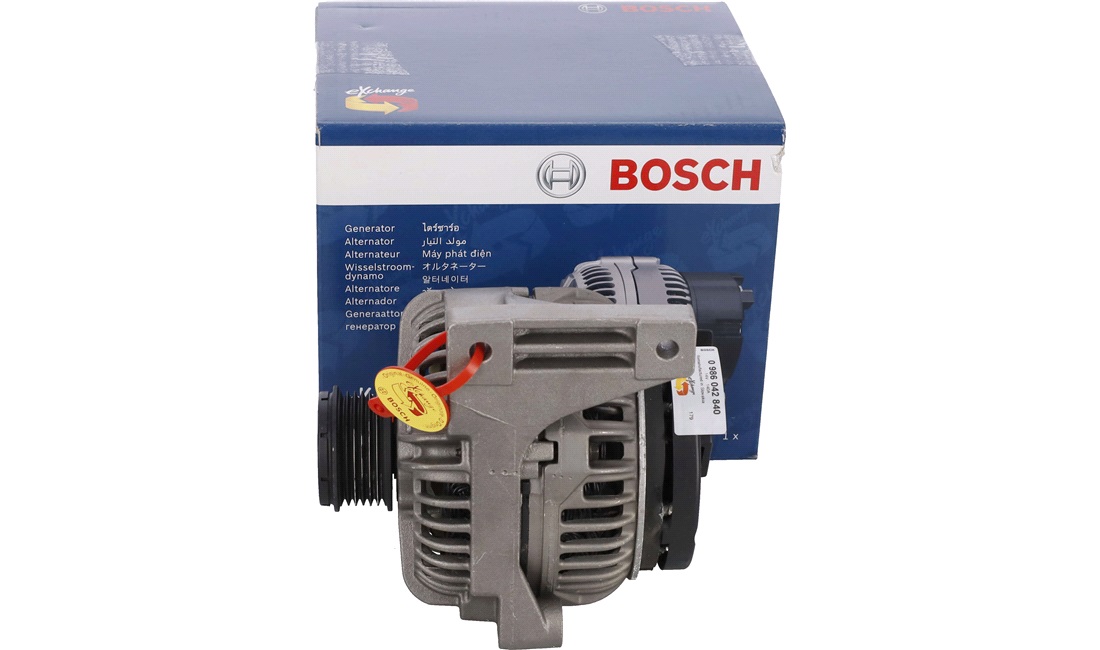 Generator