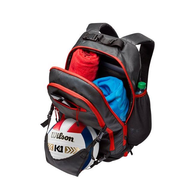 Indoor Volleyball Backpack