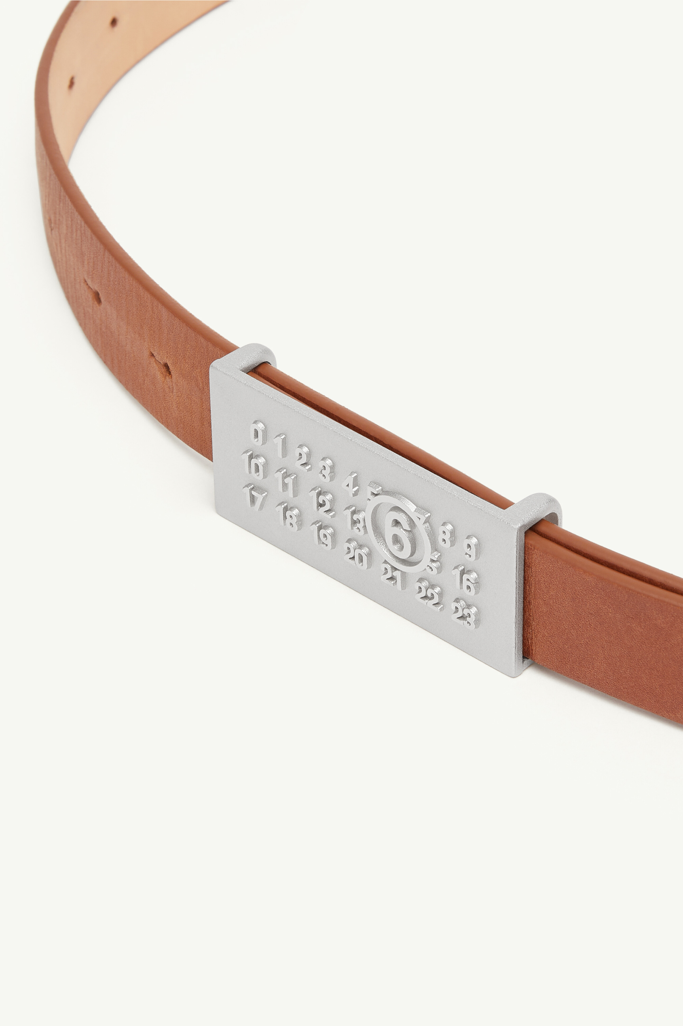 NUMERIC BELT