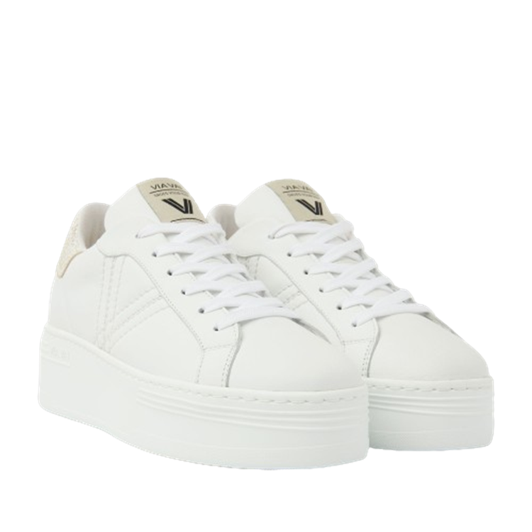 Via Vai 62051-01 Tropez Bianco (001)