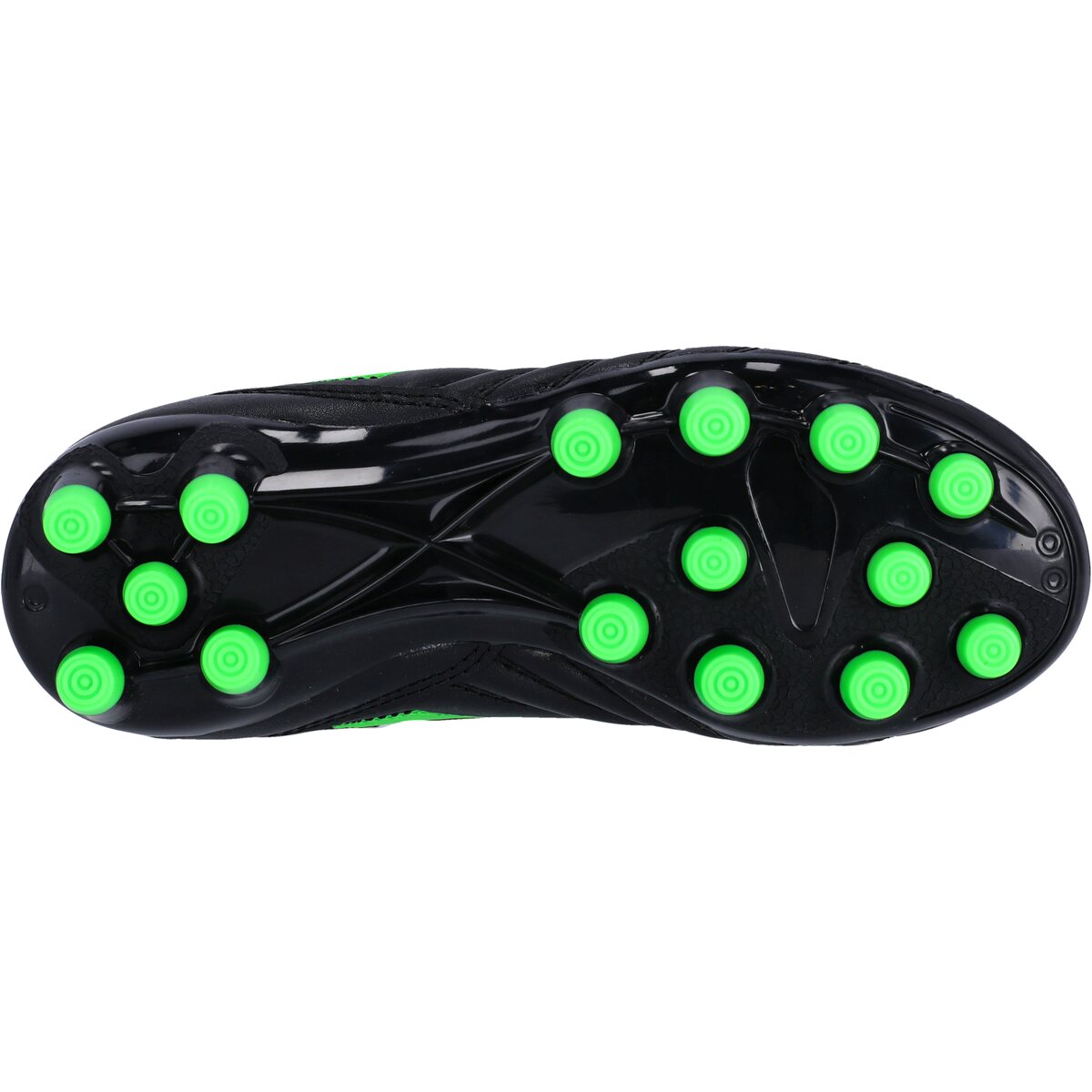 Lotto Milano 700 Velcro MG Fodboldstøvler Børn