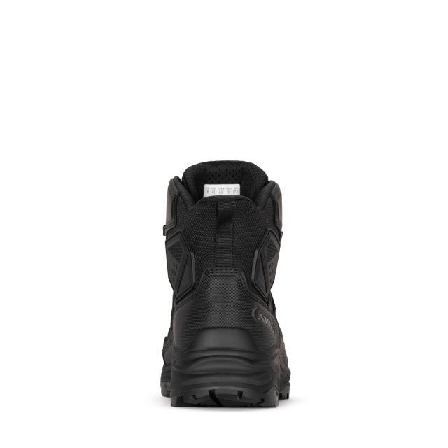 Aku Sentinel Mid GTX Black