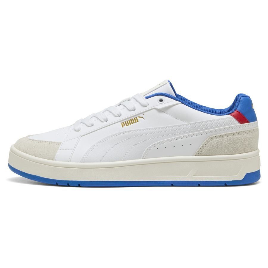 Puma Court Classico Sport Sneakers